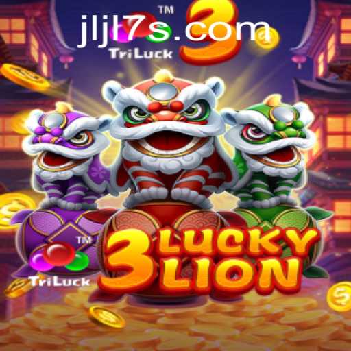 Exploring the Exciting World of 3LUCKYLION