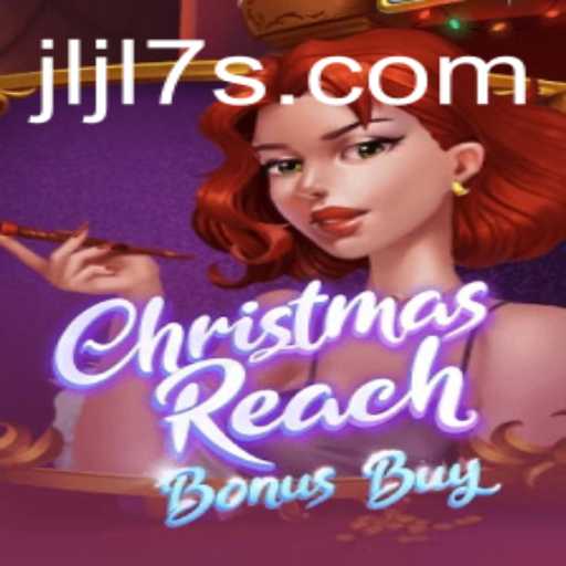 Delve into the Enchantment of 'ChristmasReachBonusBuy'