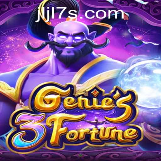 Discover Genie3Fortune: An Innovative Adventure into Mystical Realms
