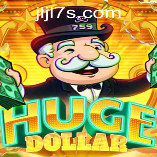 HugeDollar: Revolutionizing Financial Strategy Gaming