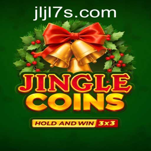 Experience the Magic of Jinglecoins: A Thrilling New Game
