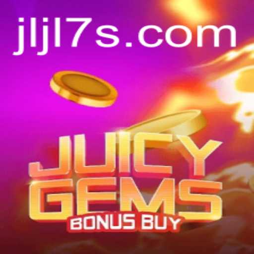 Exploring the Thrills of JuicyGemsBonusBuy: A Captivating Slot Adventure