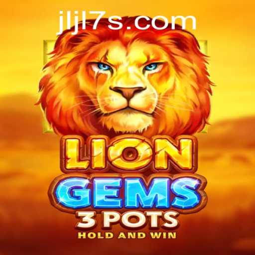 Exploring LionGems3pots: A Comprehensive Guide to Gameplay and Rules