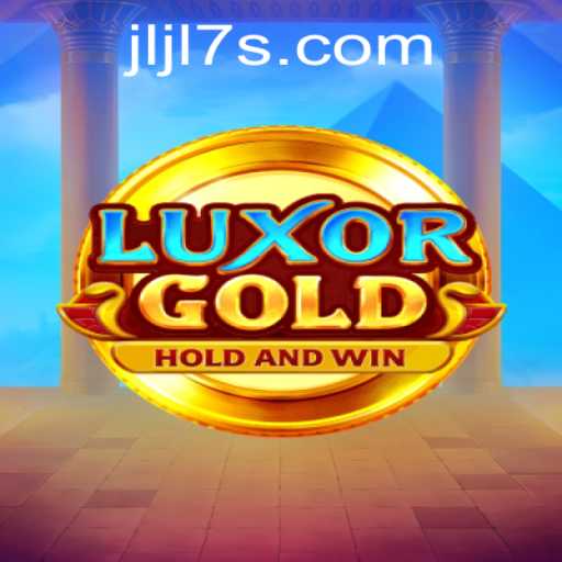 Exploring LuxorGold: The Golden Adventure