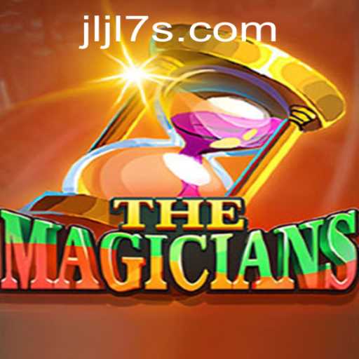 TheMagicians Game: A Deep Dive into the Mystical World of jljl7